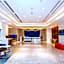 Holiday Inn Express Yinchuan Downtown, an IHG hotel