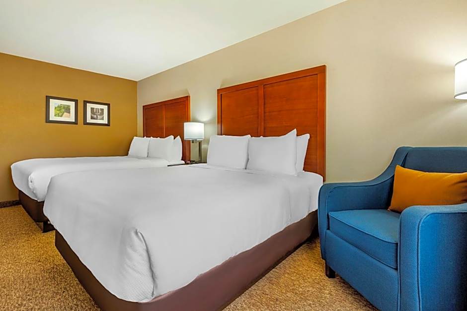 Comfort Inn & Suites Napanee