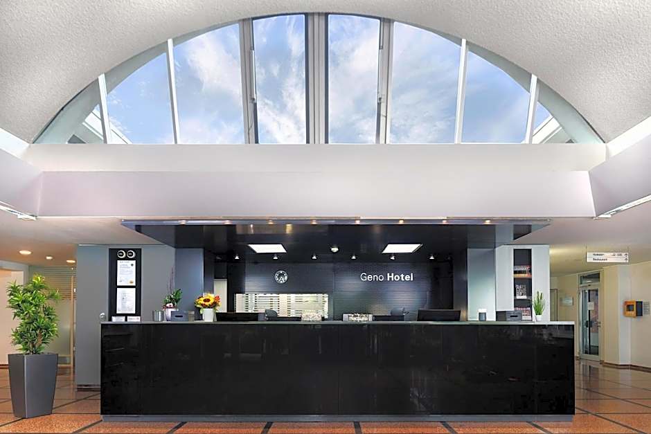 GenoHotel Forsbach