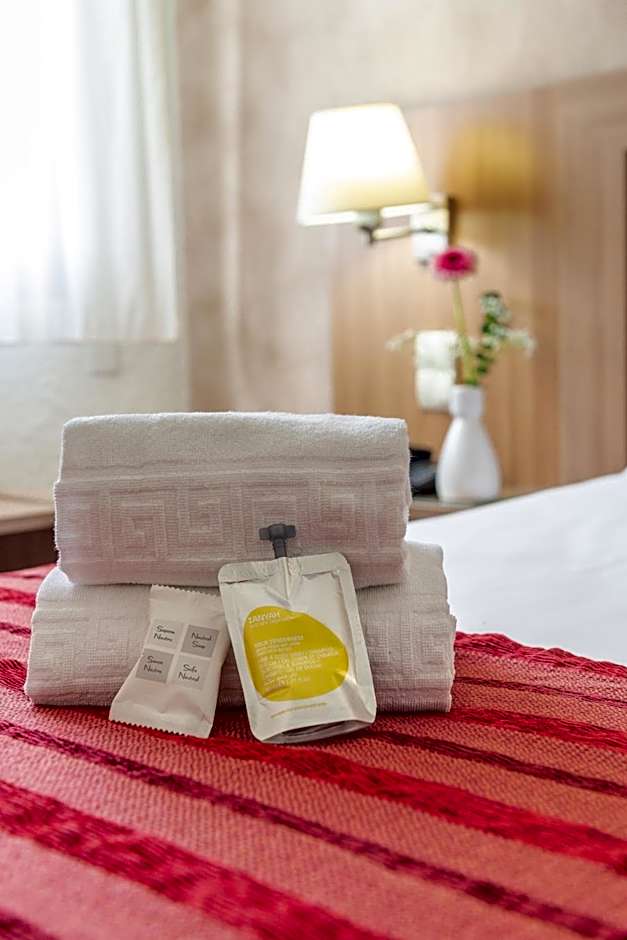 Brit Hotel Confort Castres