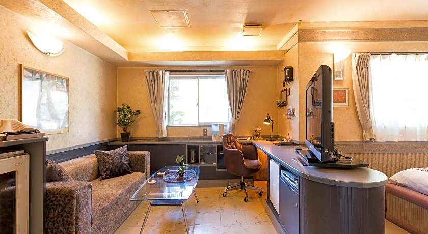 Tabist Hotel Nizi Fuefuki Misaka