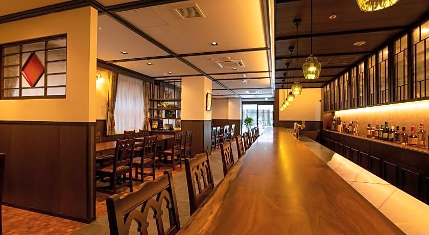 Hotel Aru Kyoto Sanjo Kiyamachi Do-ri
