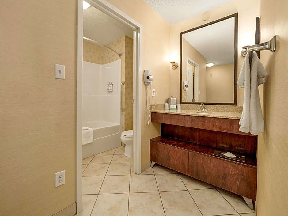 Holiday Inn Lethbridge By IHG