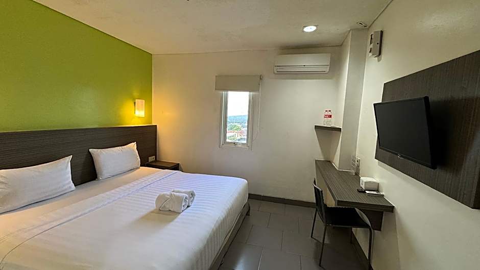 Izi Hotel