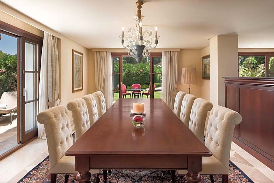 Castillo Hotel Son Vida, A Luxury Collection Hotel, Mallorca