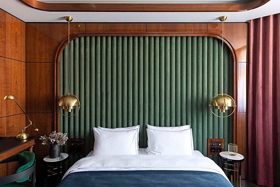 A22 Hotel
