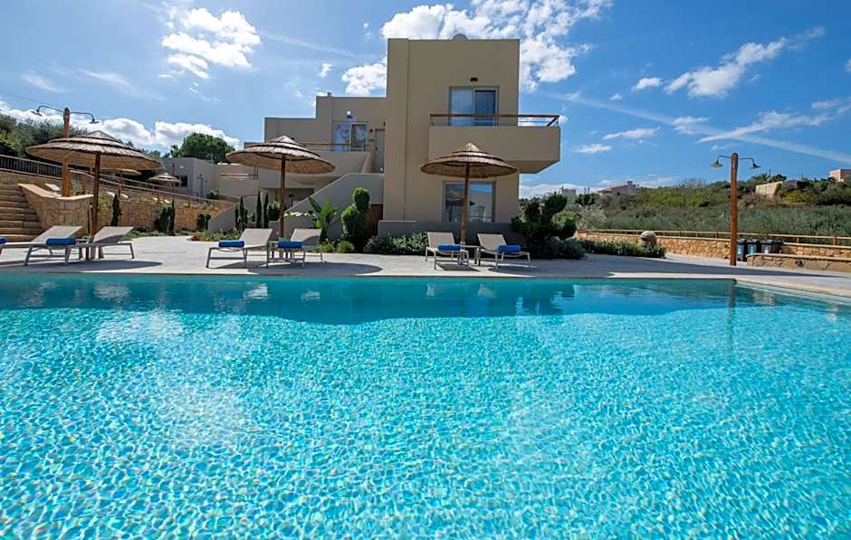 Villaggio Mare Suites