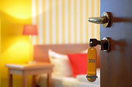 Hotel Schieferhof - GlasLUST