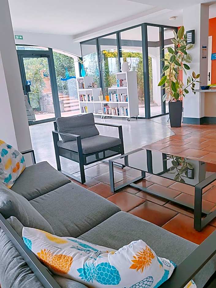 Residence Agathea