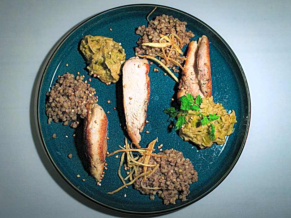 Logis Hotel des Lacs