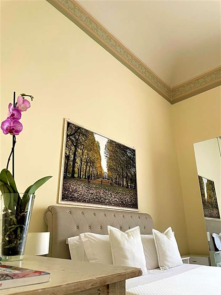 Armonia B&B