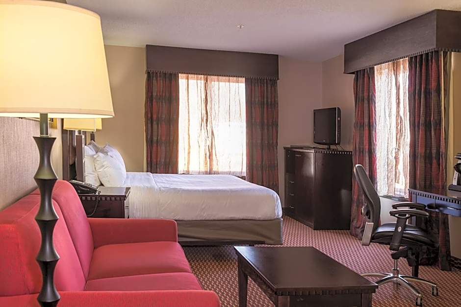 Holiday Inn Express Hartford Newington By IHG