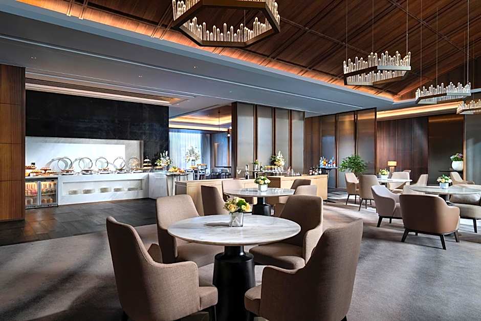 Grand Barony Jinan CBD – Jinan, 