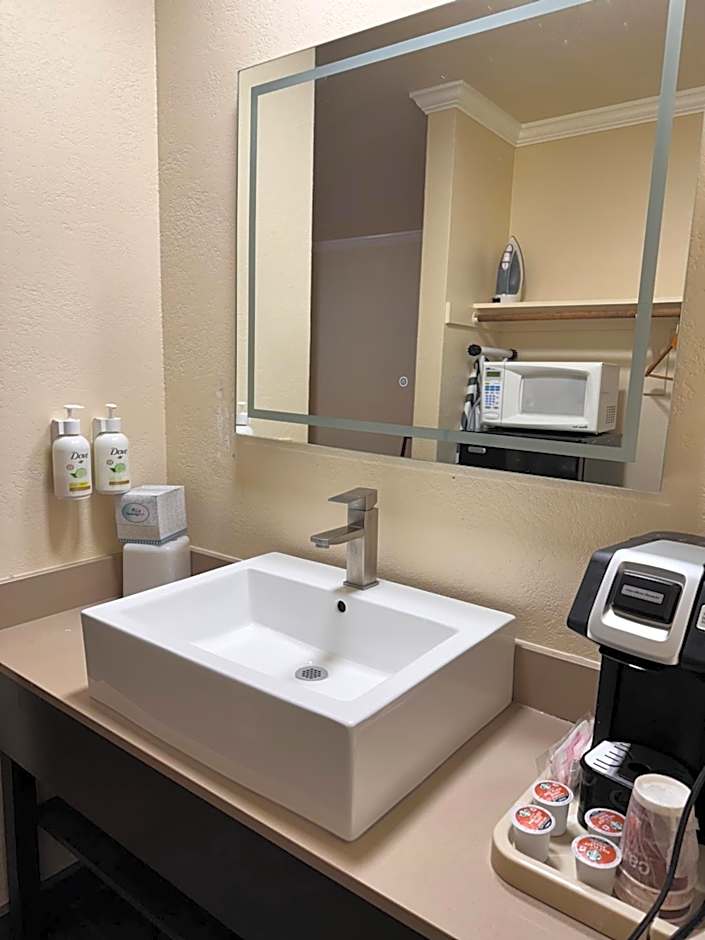 Beachwalker Inn Cayucos