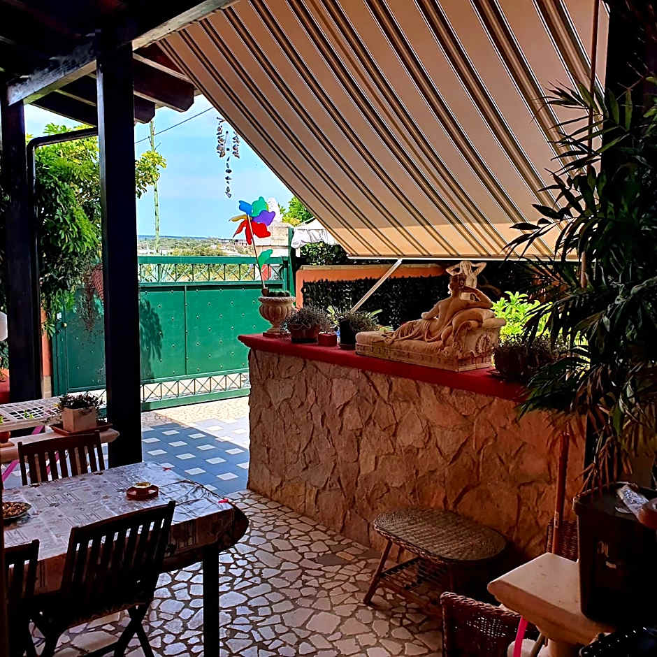 Salento - A Casa di Lilli