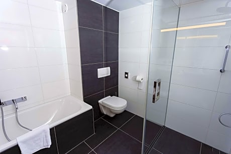 Accessible Guest Room