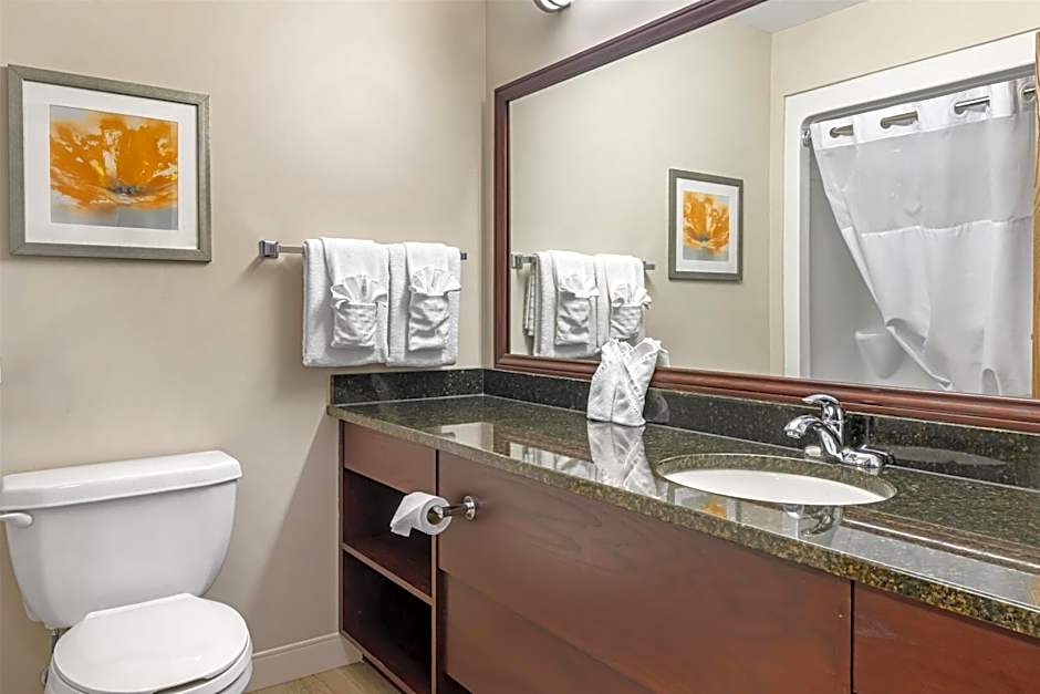 Best Western Plus Grand-Sault Hotel & Suites