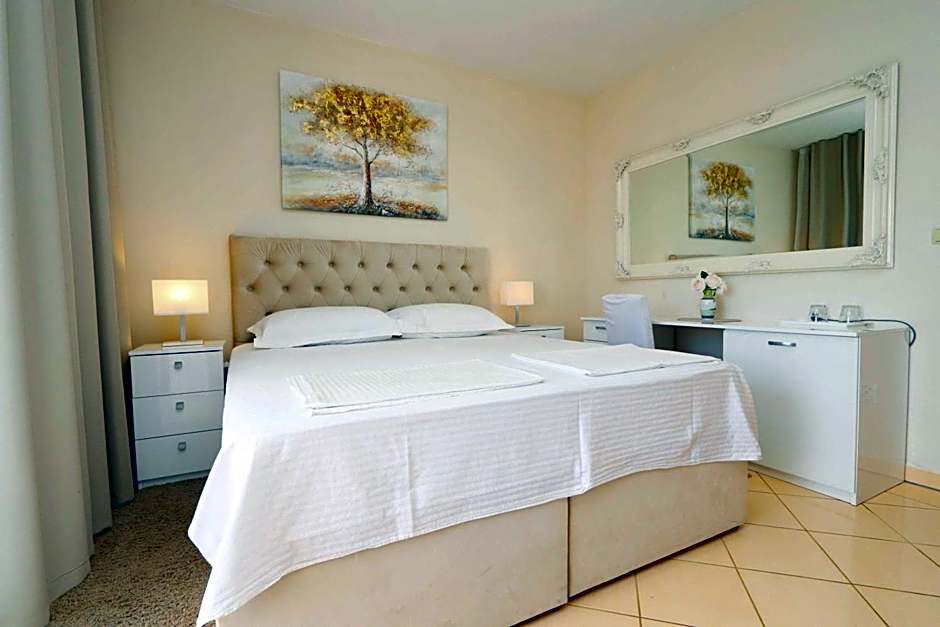 Hotel Pansion Villa Antonio