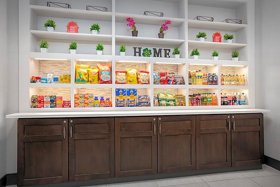 Homewood Suites By Hilton Cleveland-Solon