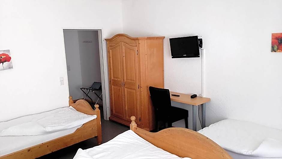 Hotel Zum Rebstock