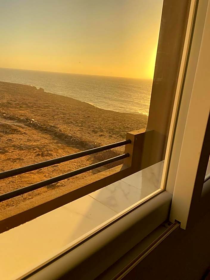 Mirleft Seaside Horizon