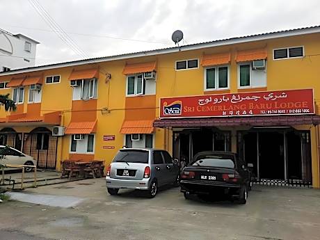 Sri Cemerlang Baru Lounge Hotel