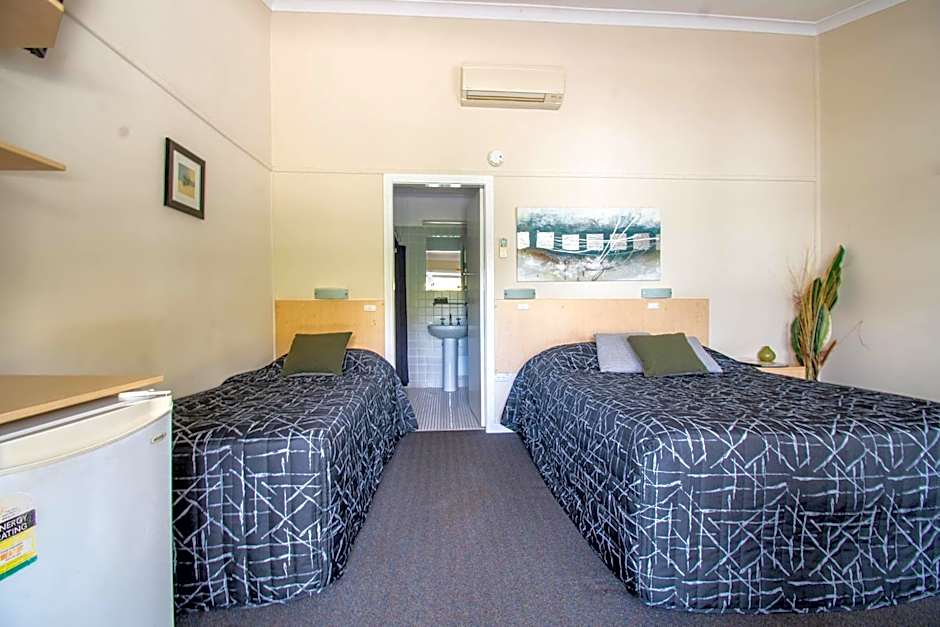 Gundagai Motel