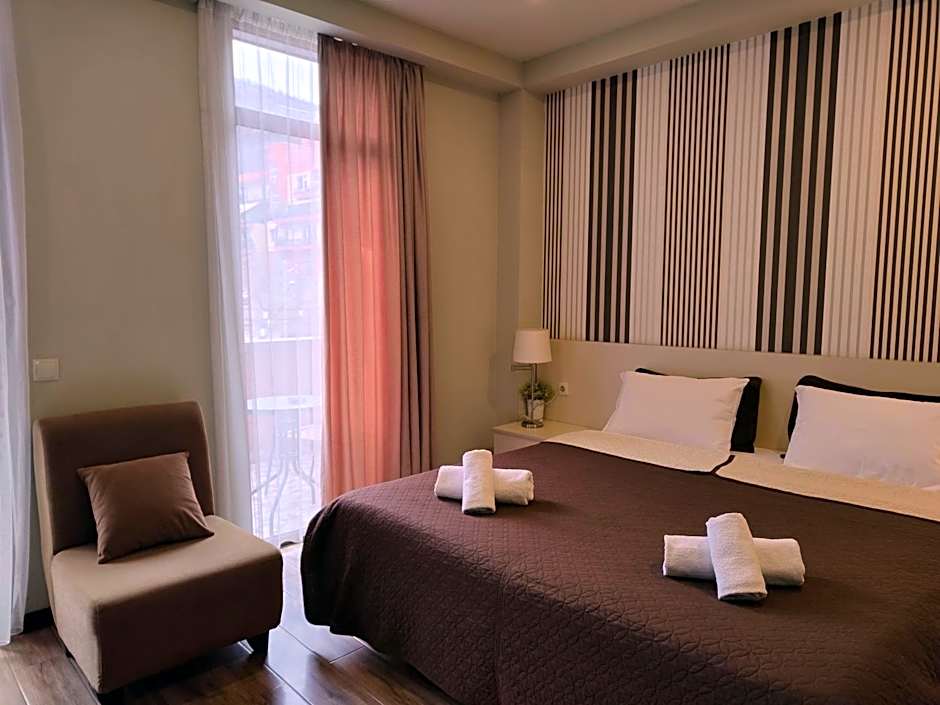 Sani Apart Hotel