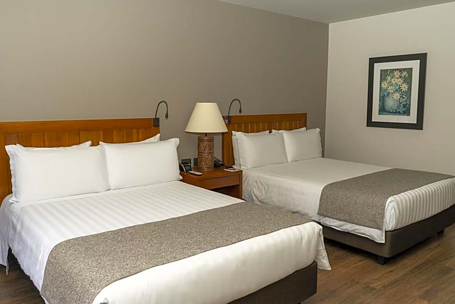 Estelar Paipa Hotel Spa & Y Centro De Convenciones