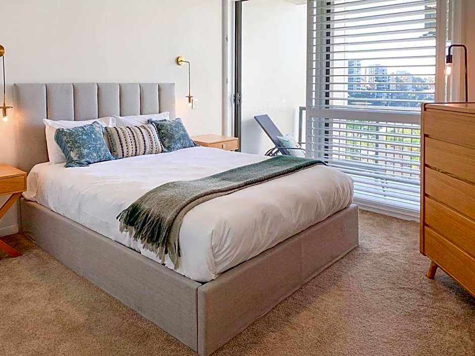 Bridgewater Apartments