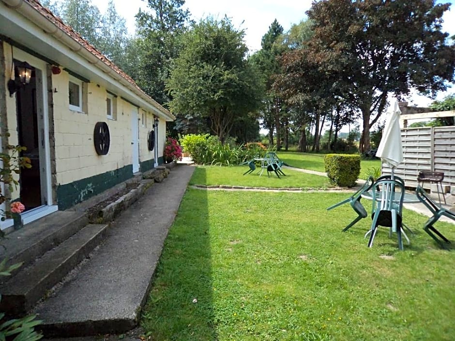 Auberge Du Moulin Daudenfort