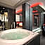 Motel Boutique Qatro