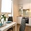 Deluxe Apartments by The Railway Station Wroclaw