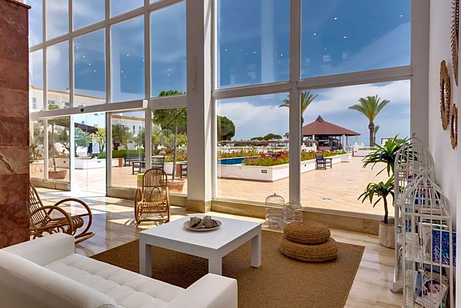 Garden Playanatural - Adults Only