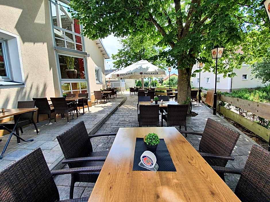 Stempfle's Landgasthaus zum Kreuz