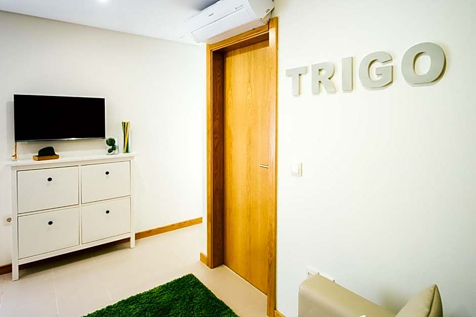 Vougaldeias Casas da Seara