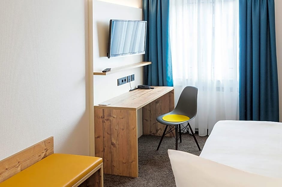 Hotel Rad