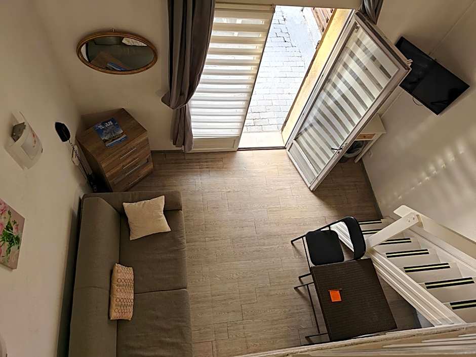 Auberge Des Pins