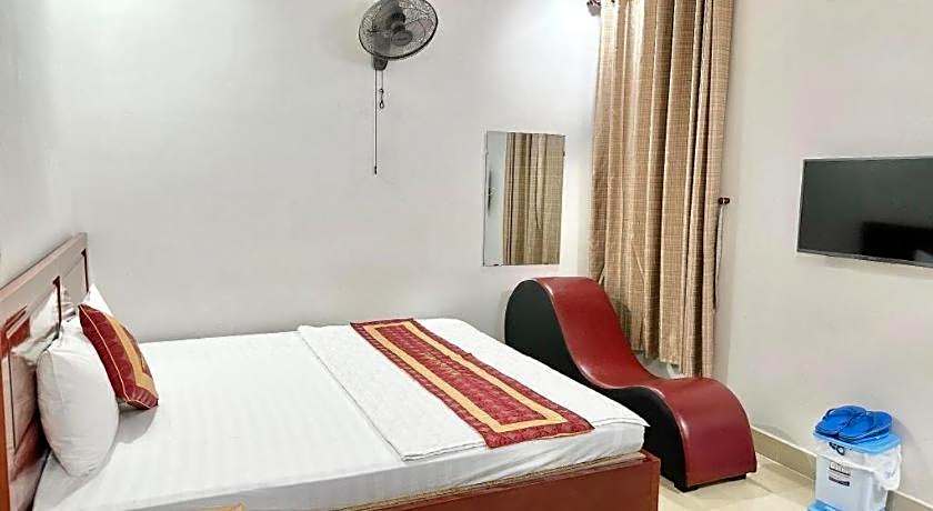 Minh Dang Hotel
