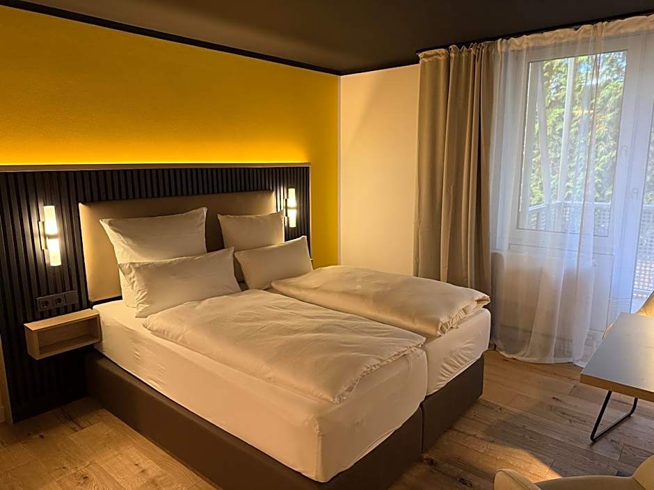 Residenzhotel Stuttgart Airport, Sure Hotel Collection by Best Western