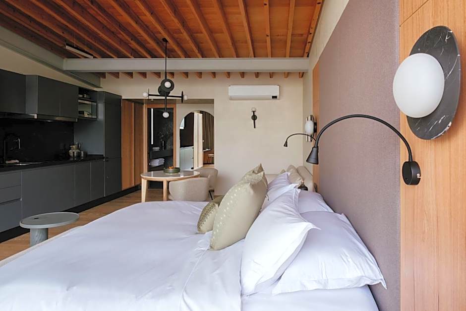 Colima 71 - Casa de Arte Hotel