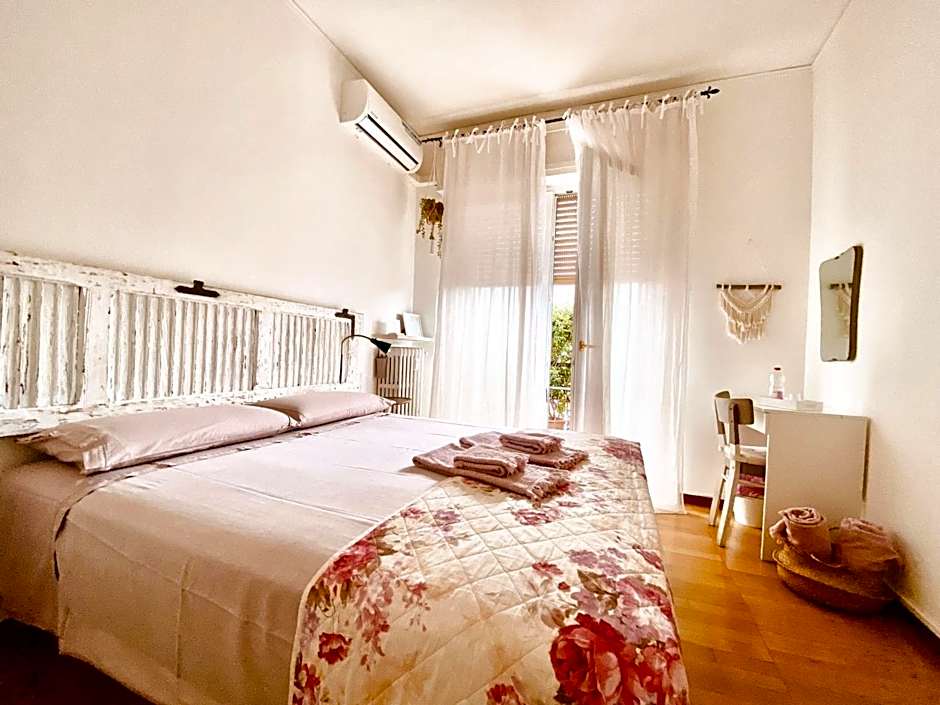 B&B Casa Dolce Casa