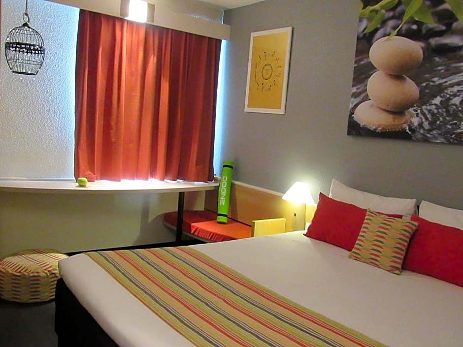 Hotel Ibis Coimbra Centro