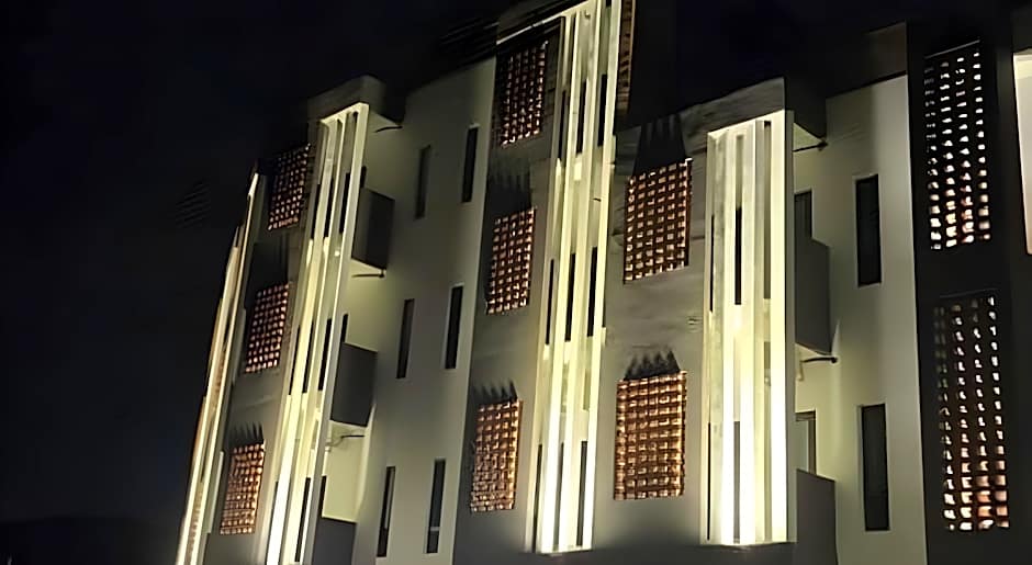 Brick Box Hotel @ Oldtown Ipoh