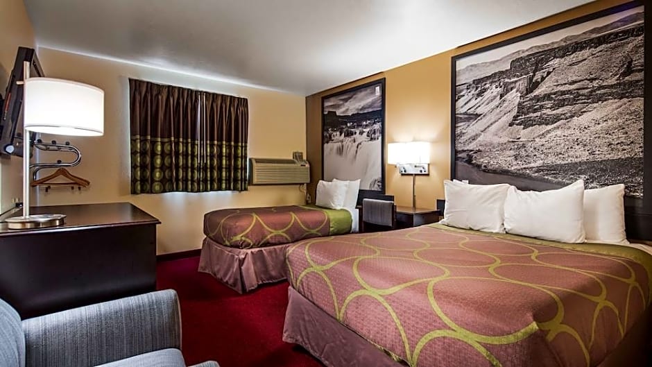 SureStay Hotel By Best Western Twin Falls