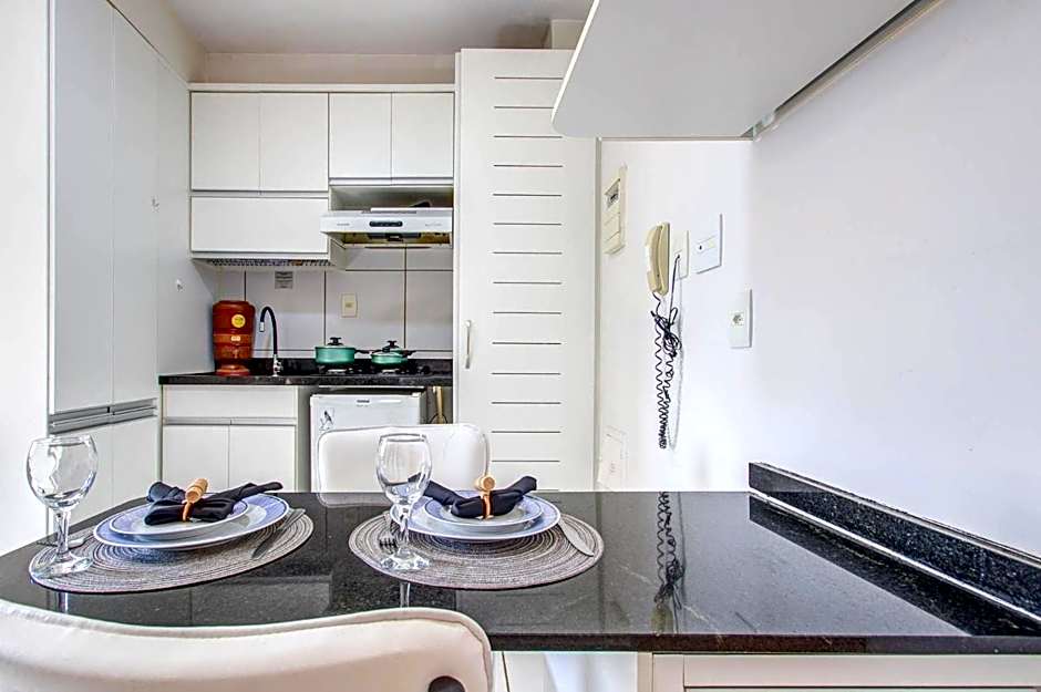 Park Studios Vaga Garagem