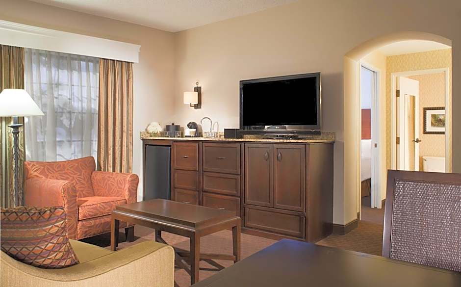 Embassy Suites by Hilton Flagstaff