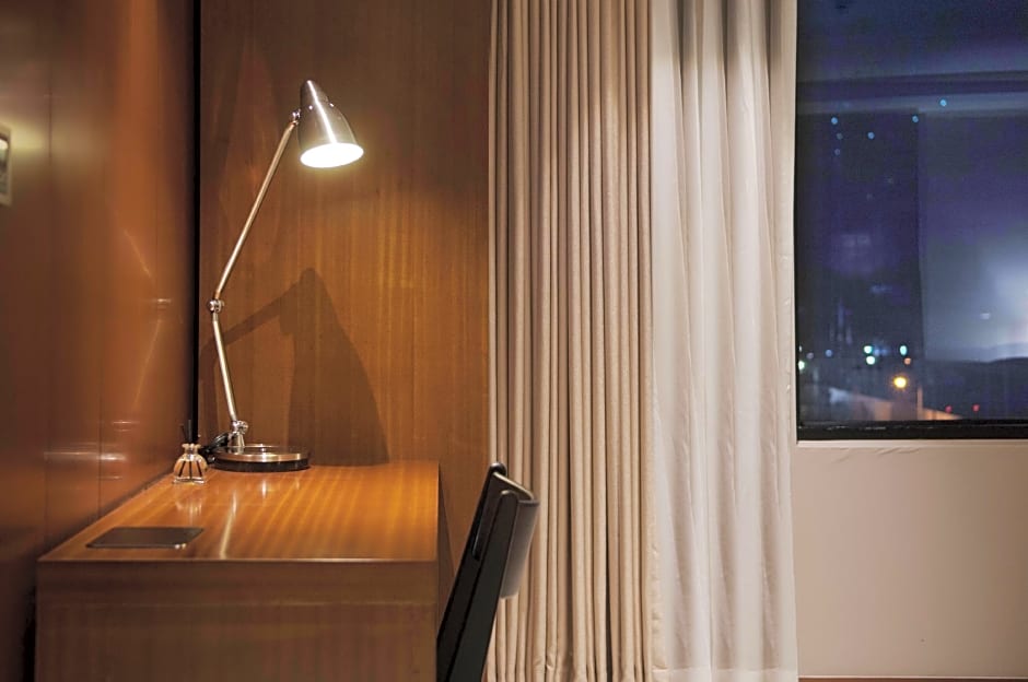 Top Cloud Hotel Gwangju