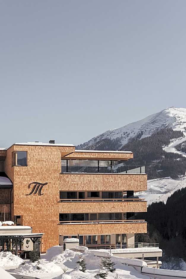 Hotel Marten - Ski-In & Ski-Out