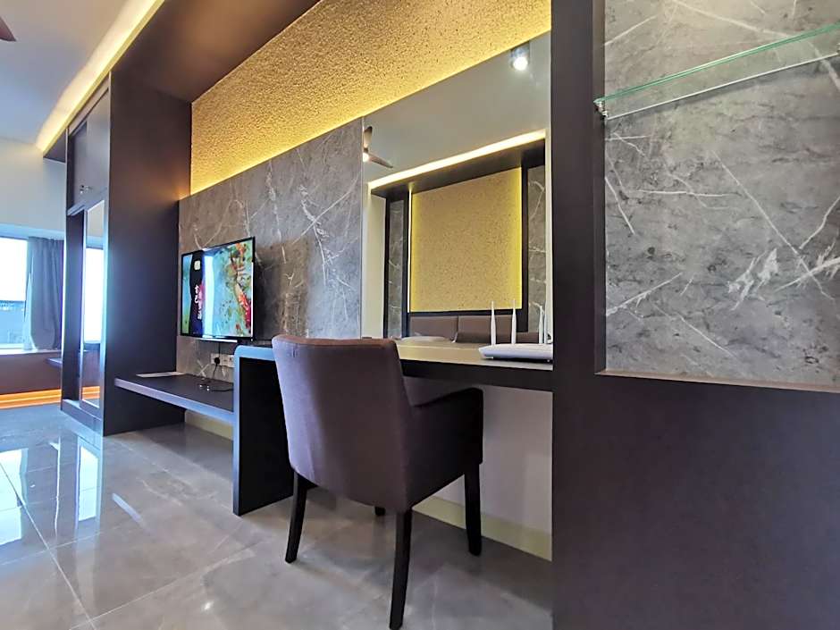 Thermospace Imperio A-25-10 Melaka City